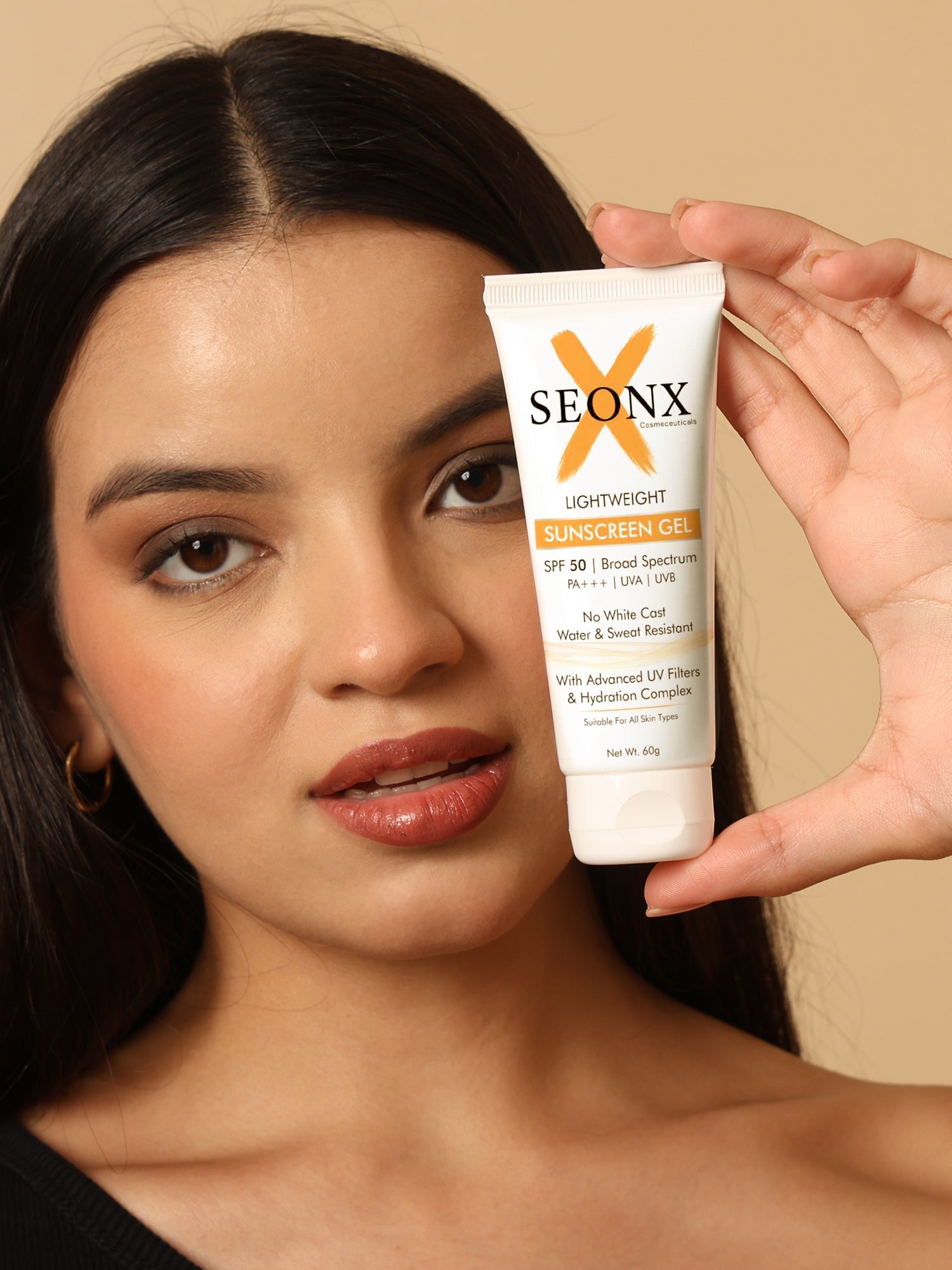 SEONX Sunscreen