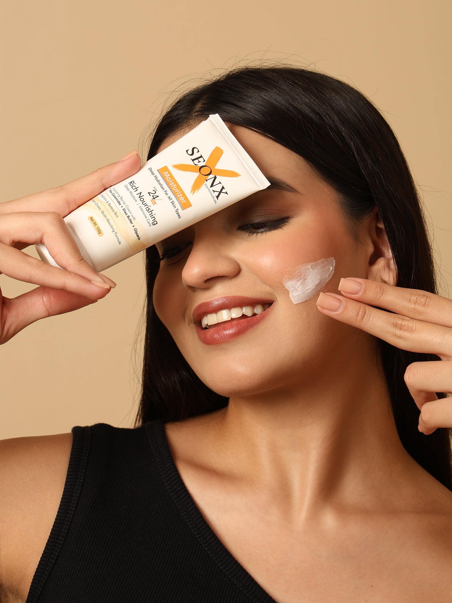 SEONX Moisturizer